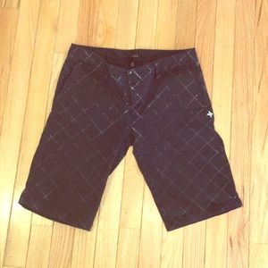Hurley Bermuda Boardshorts